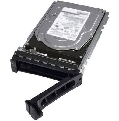 Dell - Hard Disk Drive Dell 180GB