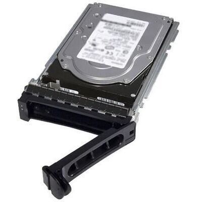 Dell - Hard Disk Drive Dell 64GB SSD