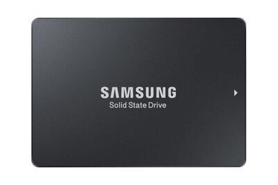 Samsung - Hard Disk Drive Samsung SM863