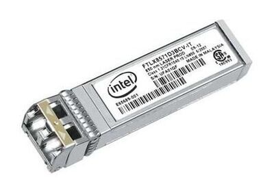 Intel - Optical Transeiver Intel SFP+