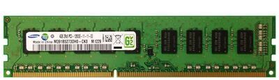 Samsung - RAM Dell 4GB 2Rx8 PC3-12800E