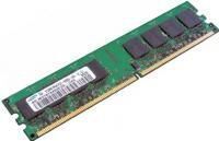 Samsung - RAM Samsung 2GB 1Rx4