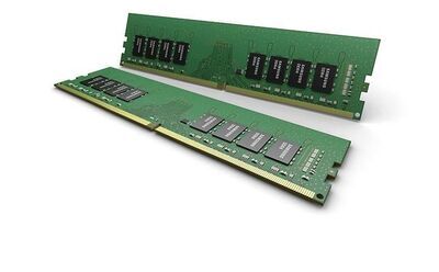 Samsung - RAM Samsung 2GB 1Rx8