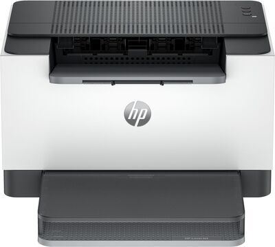 HP - HP LaserJet M209d Printer