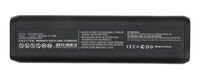 CoreParts - Battery Li-ion Black 7.4V