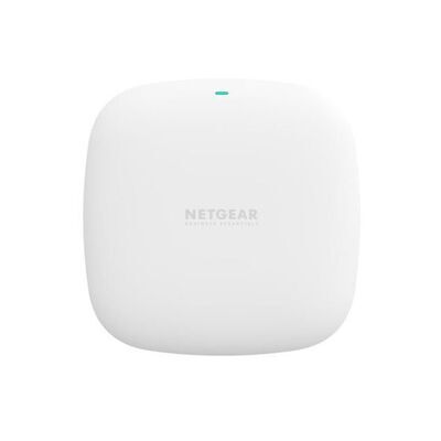 Netgear - Wax210 1800 Mbit/S White