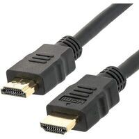 Techly - Icoc Hdmi-4-100Ne Hdmi Cable