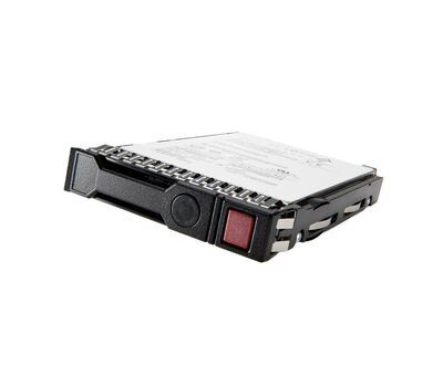 Hewlett Packard Enterprise - 600GB SAS hard drive MSA