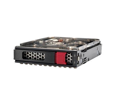 Hewlett Packard Enterprise - 861746-H21 internal hard