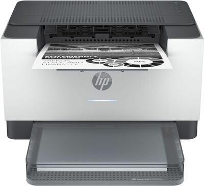 HP - Laserjet M209Dw Printer,