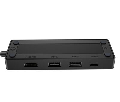 HP - Usb-C Travel Hub G3