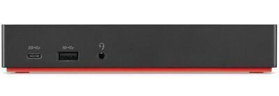 Lenovo - ThinkPad USB-C Dock Gen2 With
