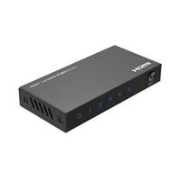 MicroConnect - 8K@60Hz HDMI Splitter 1x2,