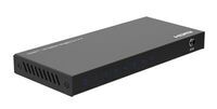 MicroConnect - 8K@60Hz HDMI Splitter 1x4,