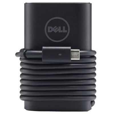 Dell - 100W USB-C AC power adapter