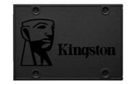 Kingston - A400 SSD 480GB Serial ATA III