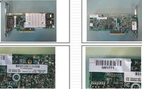 Hewlett Packard Enterprise - SPS-PCA, P408I-P SR GEN10