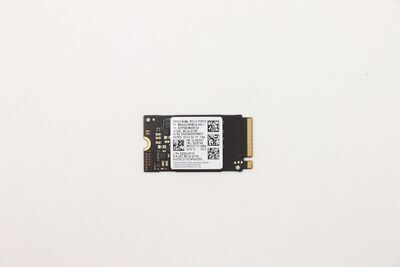 Lenovo - 128GB M.2 2242 NVMe