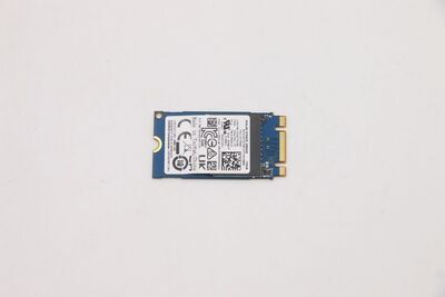 Lenovo - 128GB M.2 PCIe 2242