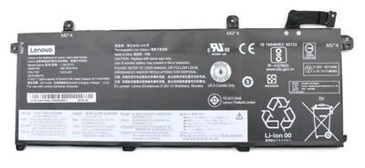 Lenovo - 50Wh internal laptop battery