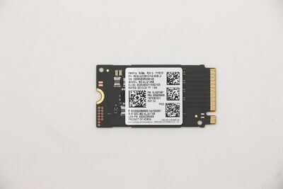 Lenovo - 128GB M.2 PCIe 3.0 x4