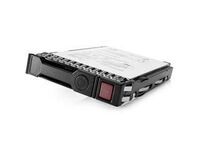 Hewlett Packard Enterprise - 300GB 6G SAS 15K 2.5in