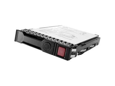 Hewlett Packard Enterprise - 1TB 12G 7.2K 2.5 SAS MDL SC