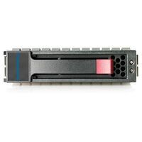 HP - 4TB 7.2K 6G DP MDL 3.5INCH