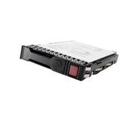 Hewlett Packard Enterprise - HP 600GB 6G SAS 10K RPM SFF