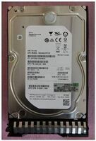 Hewlett Packard Enterprise - HPE 4TB 12G SAS 3.5" DS HDD