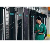 Hewlett Packard Enterprise - HPE 32GB SFP SW TRANSCEIVER