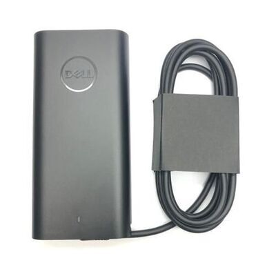 Dell - USB-C 165 W GaN AC Adapter