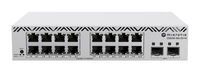 MikroTik - Cloud Smart Switch
