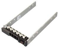 Dell - Carrier HDD, 2.5 Inch,