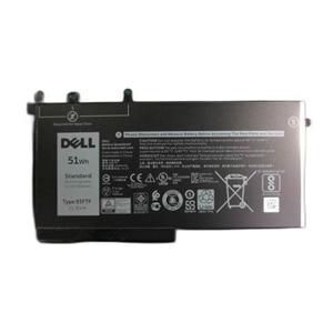 Dell - BTRY PRI 51WHR 3C LITH BYD