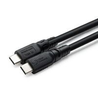 MicroConnect - ColorFlex USB-C cable 100W,