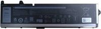 Dell - 93Wh lithium-ion battery for