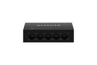 Lanview - Unmanaged 5 port Switch