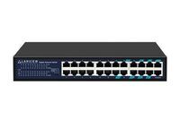 Lanview - Unmanaged 24-Port Full