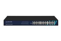 Lanview - Unmanaged 24-Port Full