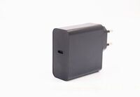 CoreParts - 65W USB-C Wall Charger, GaN