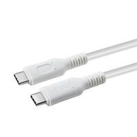 MicroConnect - USB-C to USB-C Cable 2m,