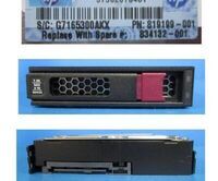Hewlett Packard Enterprise - 8TB SAS hard drive - 12 Gb/s