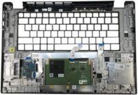 Dell - Palmrest Assy US, with
