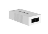 Lanview - 1000Mb POE Extender With