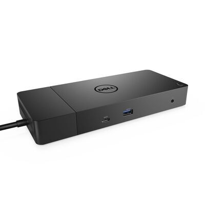Dell - Dock WD19 130W