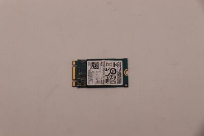 Lenovo - PCIe audio expansion card