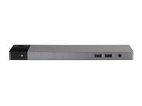 HP - ZBook 150W Thunderbolt 3 Dock
