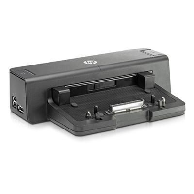 HP - 2010 230W WKS Docking Station