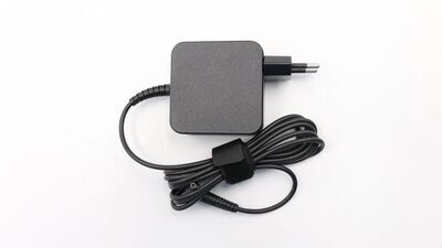 Lenovo - AC Adapter 45W, 20V, 2.25A,
